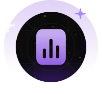 EcoNarix trading dashboard overview