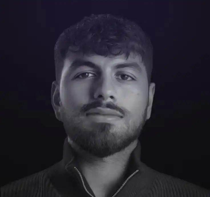 EcoNarix market analytics dashboard